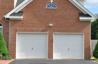 free Tedburn St Mary garage construction quotes