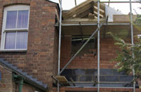 free Tedburn St Mary home extension quotes